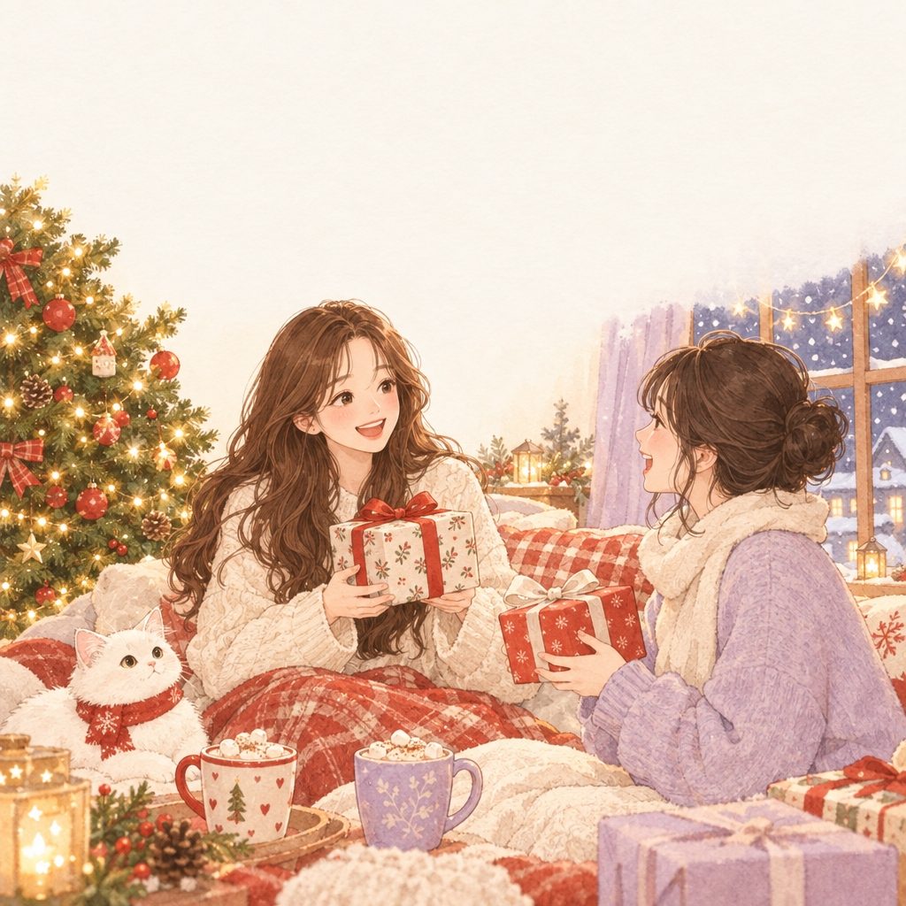 クリスマス