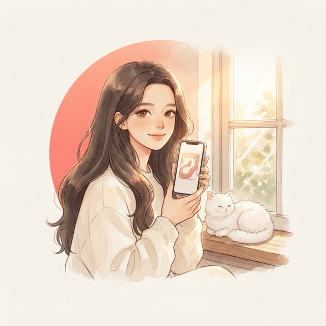오늘의 한 장 카드