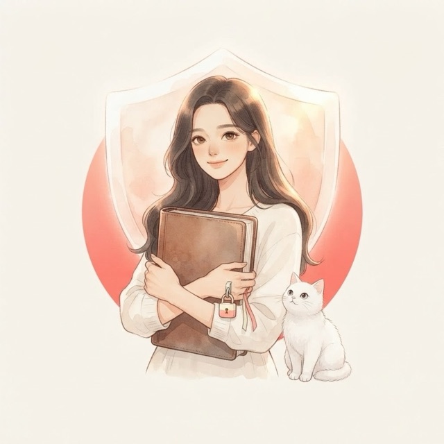사진 보관과 삭제 안내